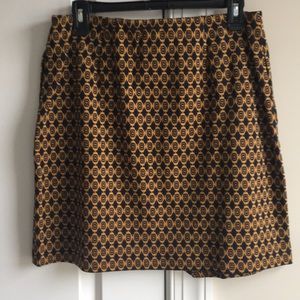 Standout Skirt
